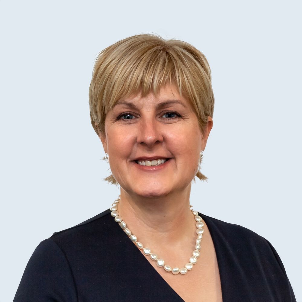 Hayley Simmons, Head of Insolvency & Advisory for Shaw Gibbs